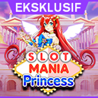 PRINCESMANIA